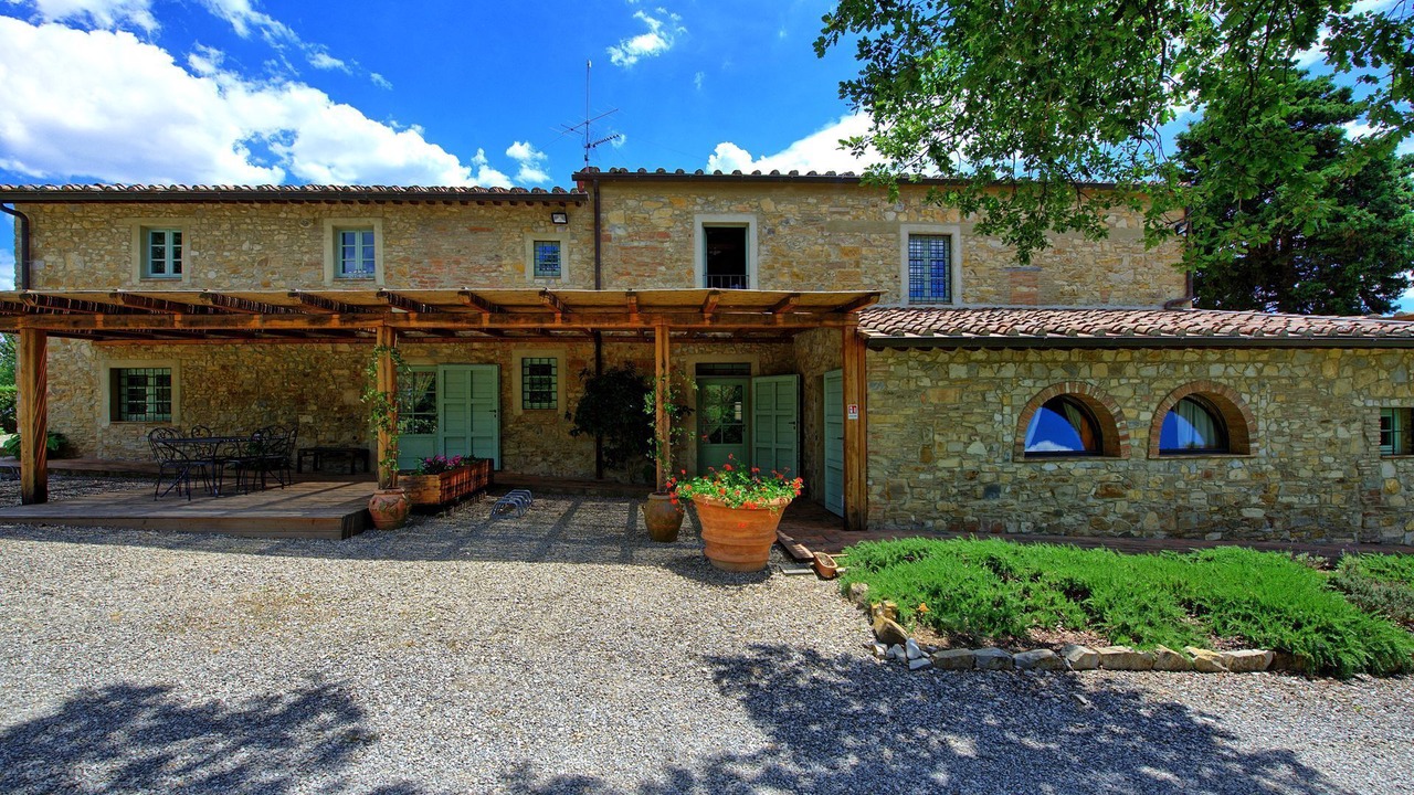 Photo of Outdoor in Barberino Tavarnelle