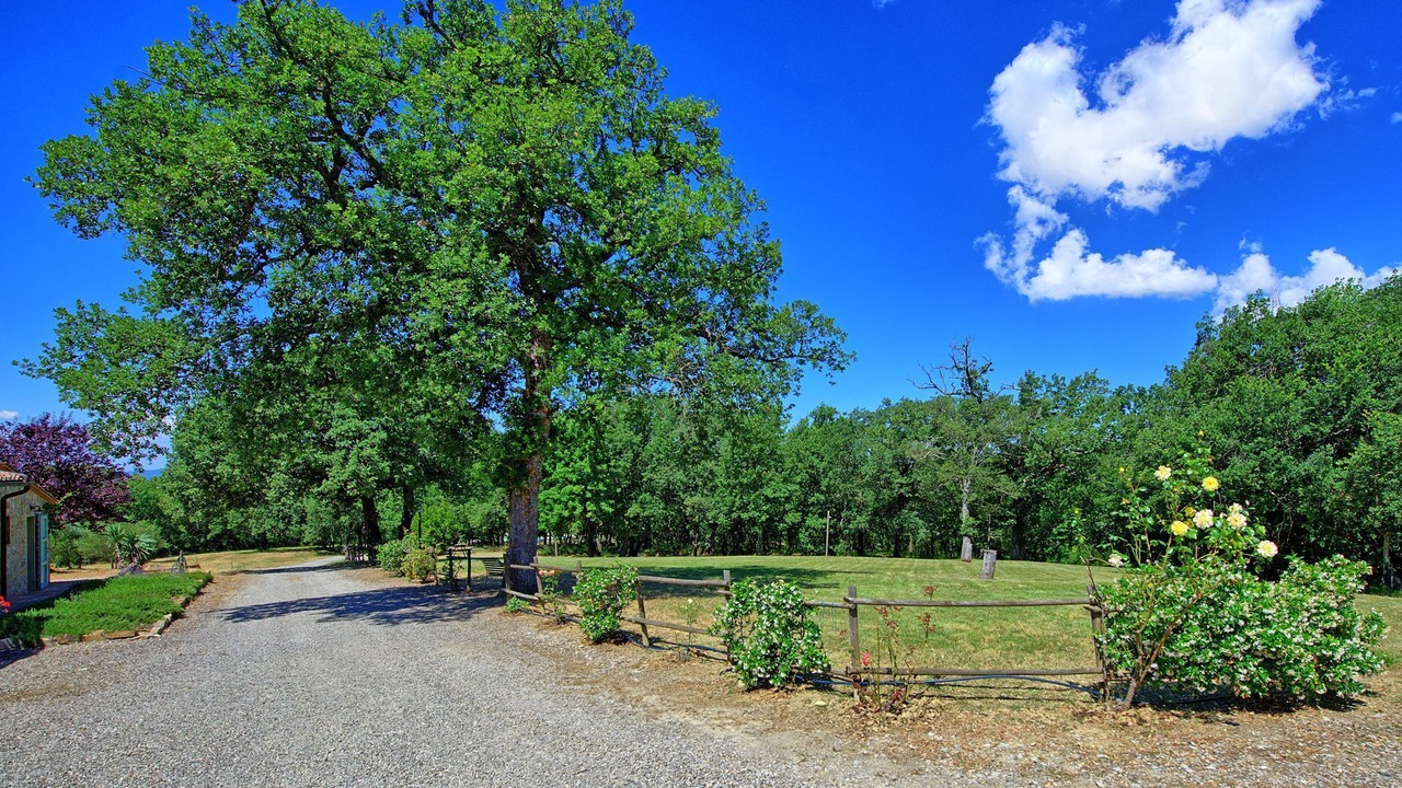 Photo of Outdoor in Barberino Tavarnelle