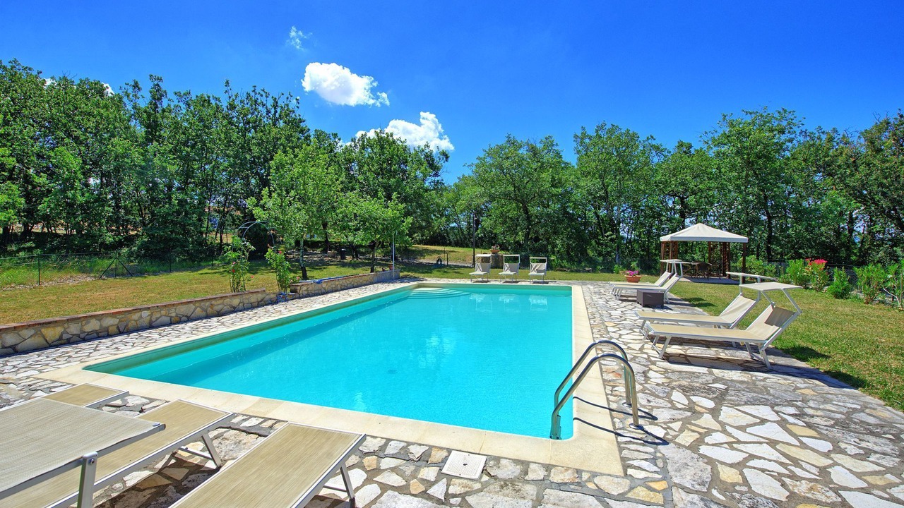 Photo of Outdoor in Barberino Tavarnelle