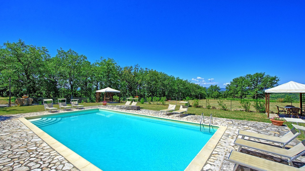 Photo of Outdoor in Barberino Tavarnelle