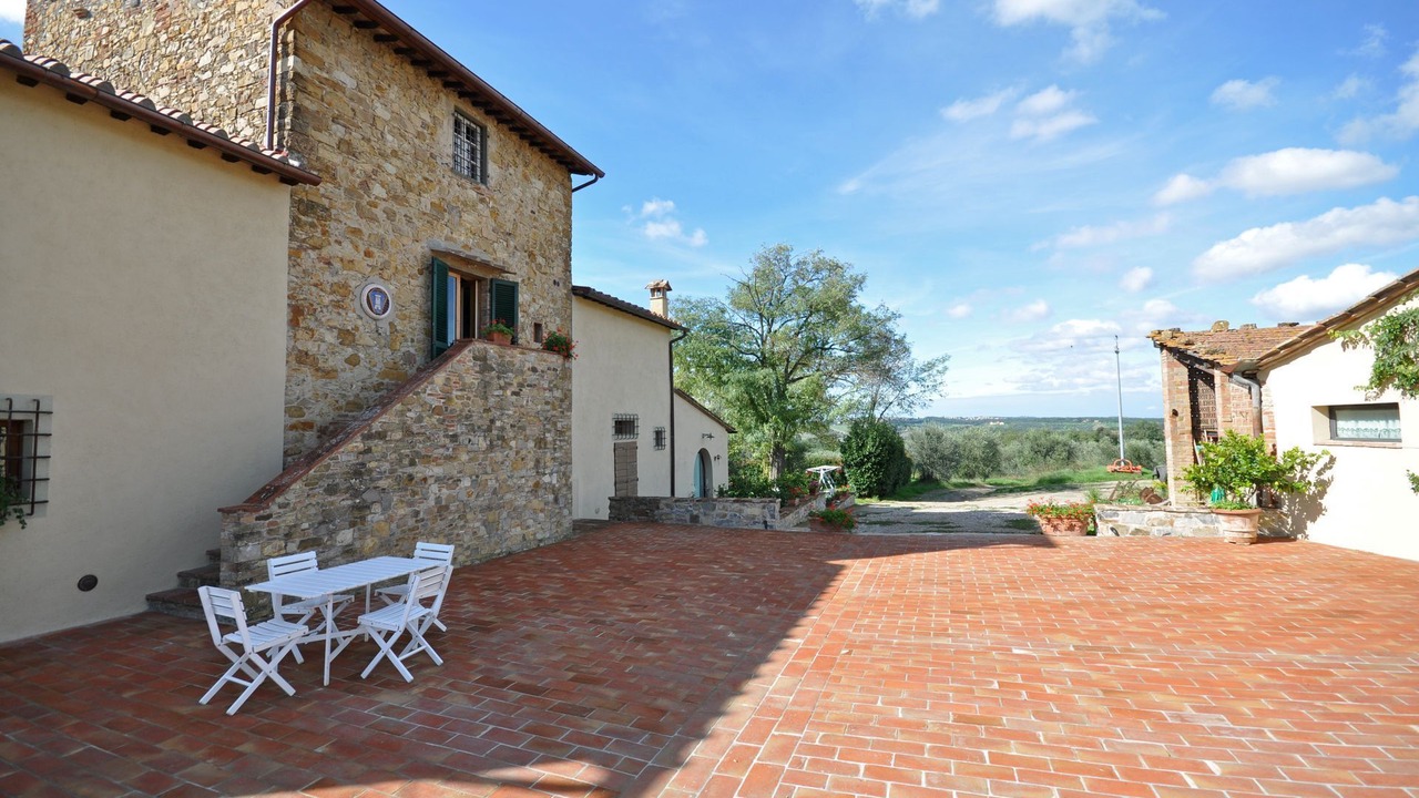 Photo of Outdoor in Barberino Tavarnelle