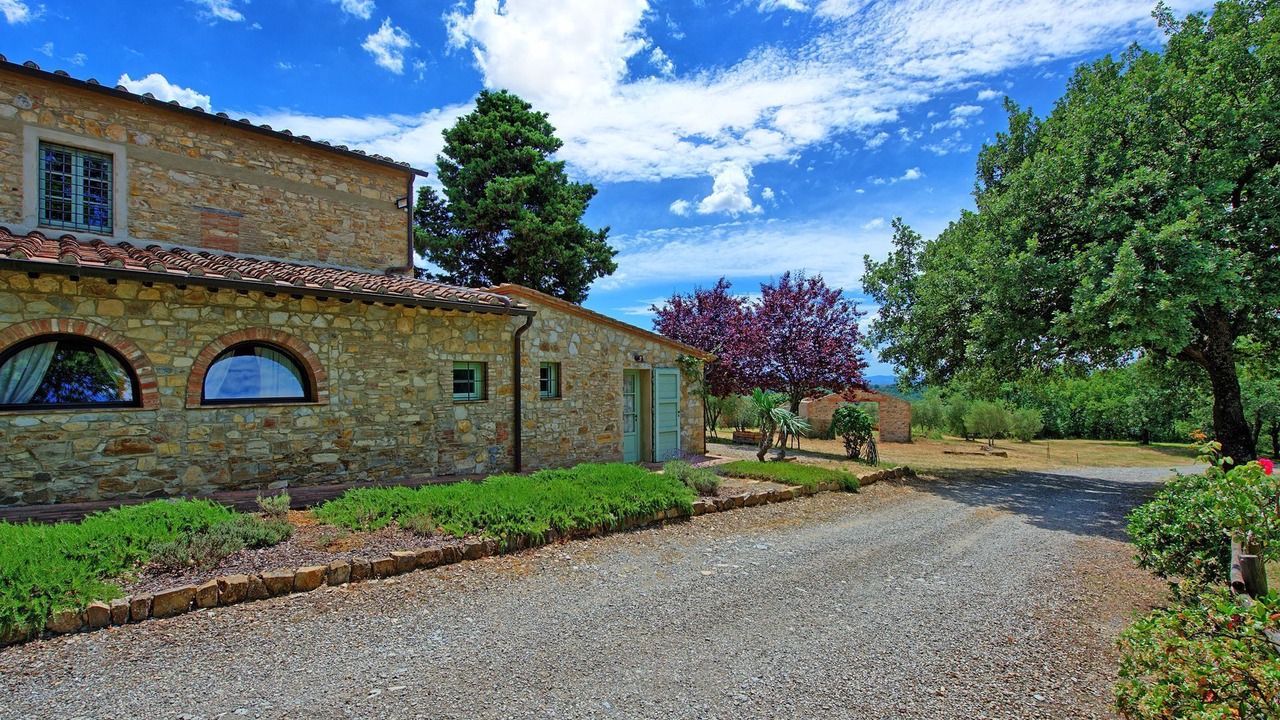 Photo of Outdoor in Barberino Tavarnelle