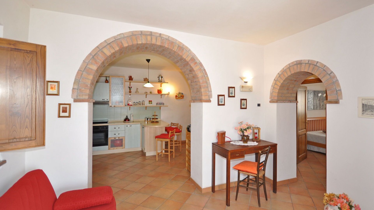 Photo of Livingroom in San Sano