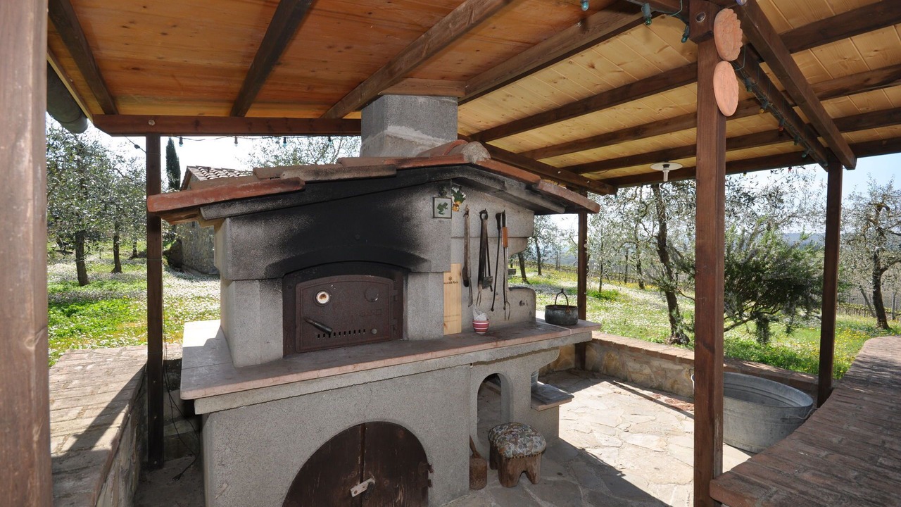 Photo of Outdoor in San Sano