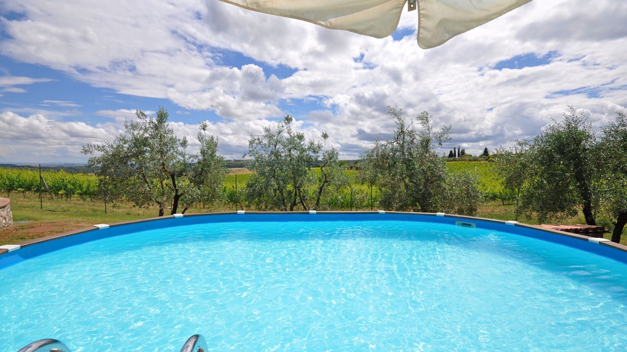 Photo of Outdoor in San Sano