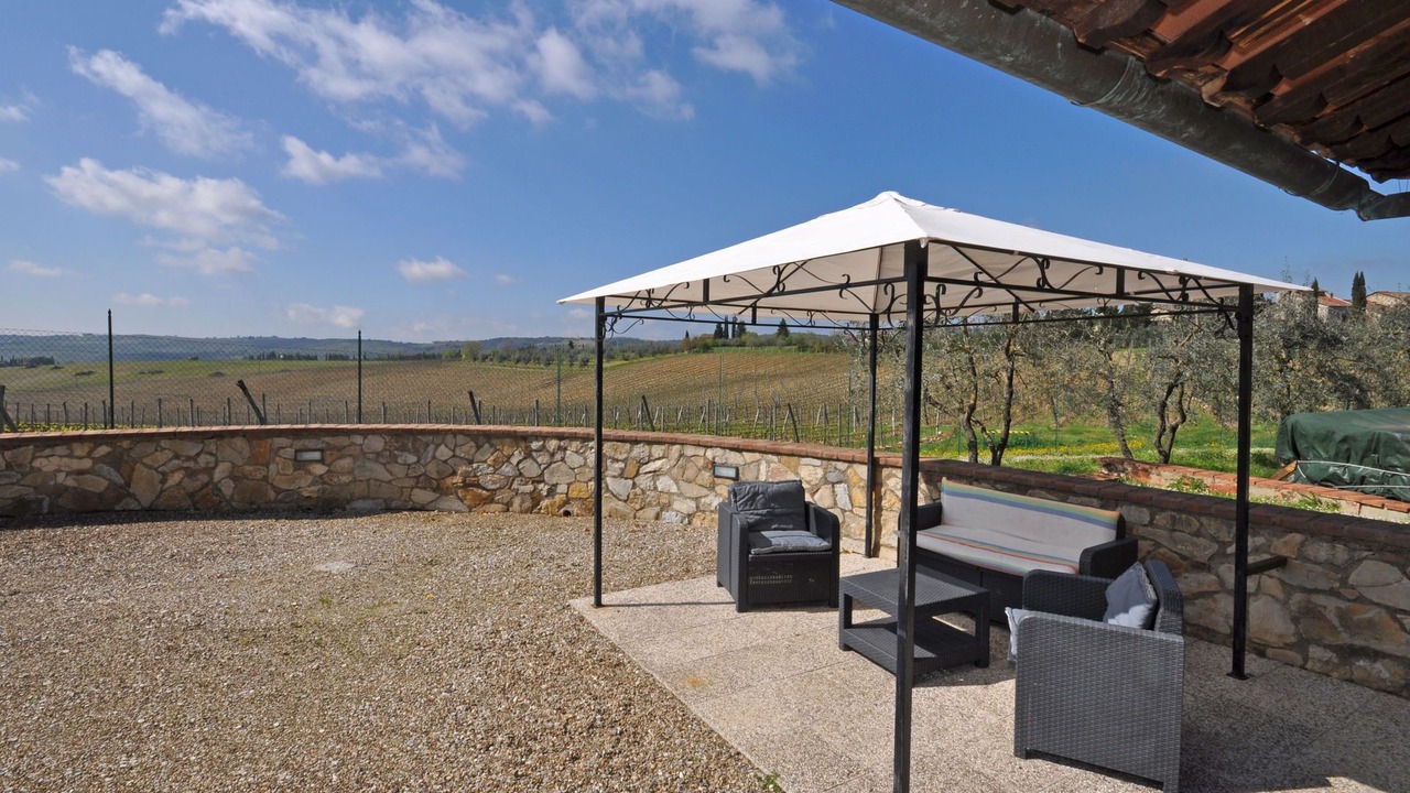 Photo of Outdoor in San Sano