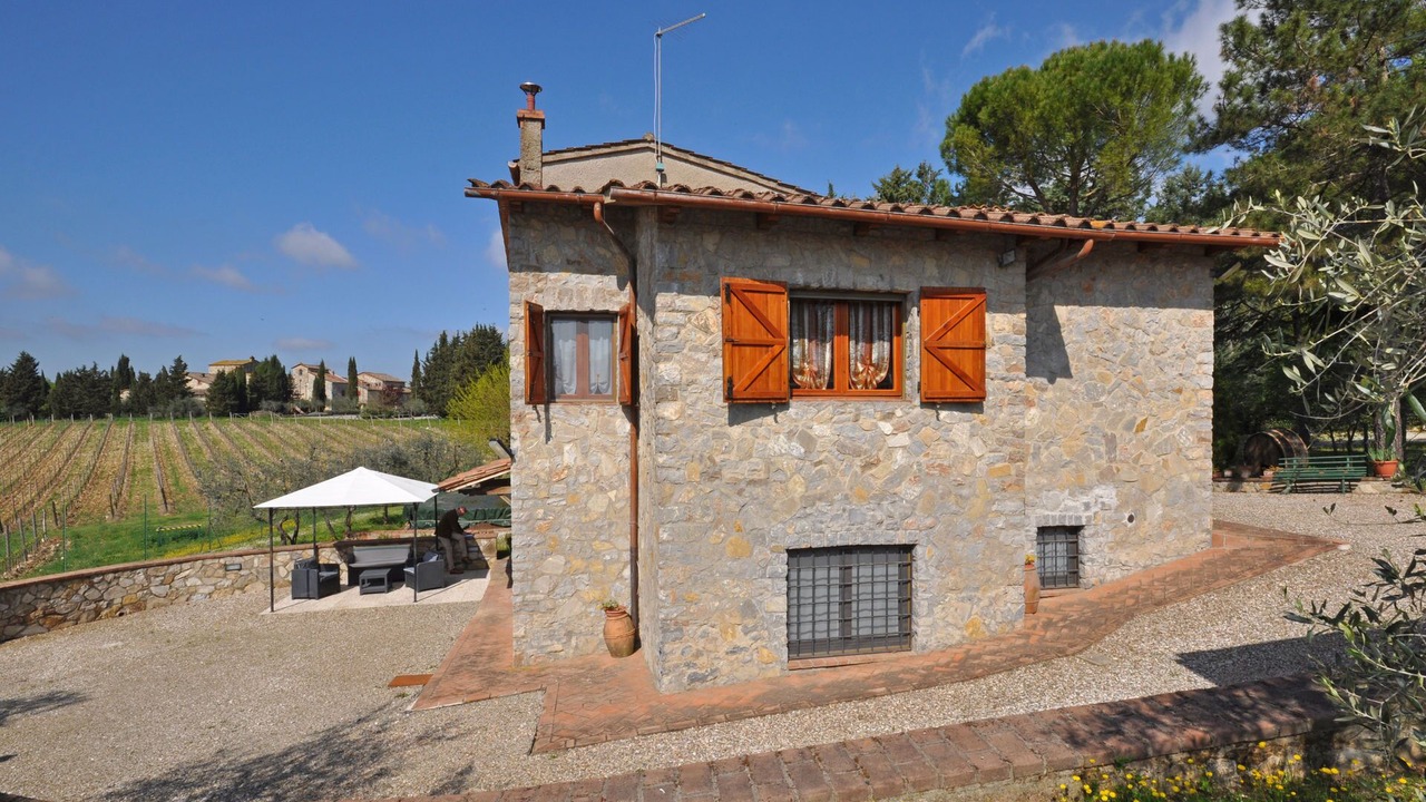 Photo of Outdoor in San Sano
