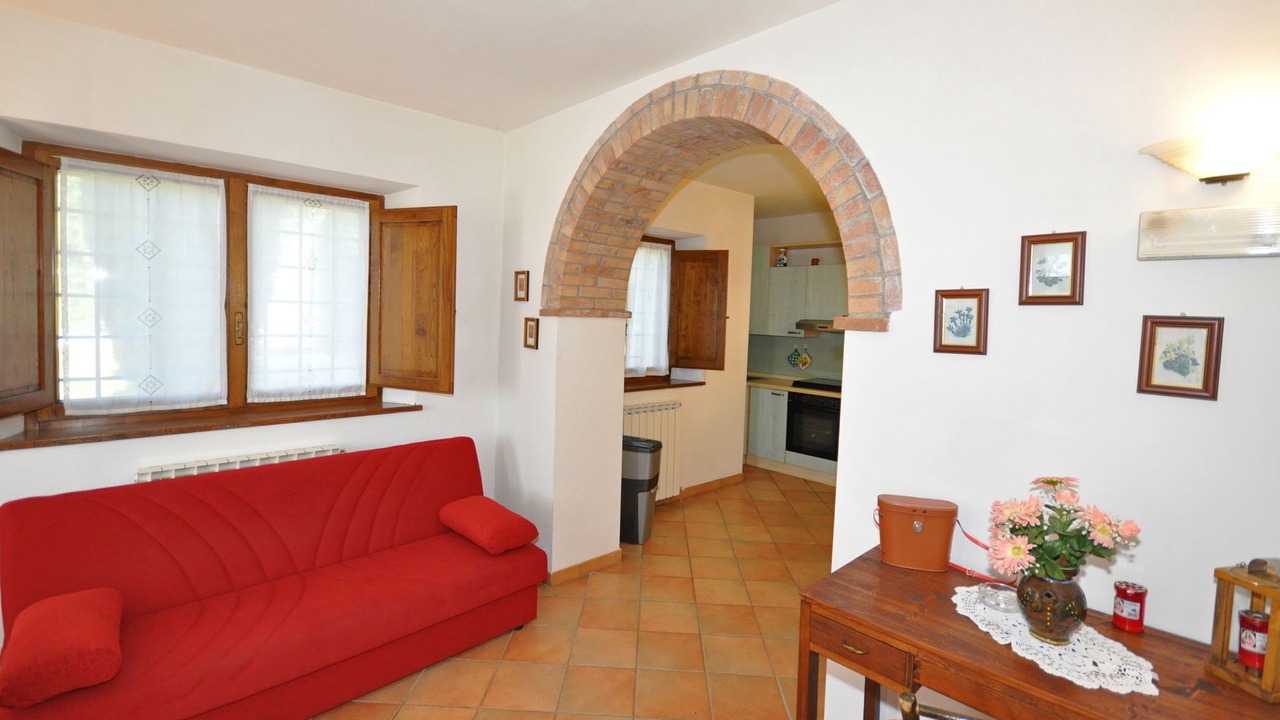 Photo of Livingroom in San Sano