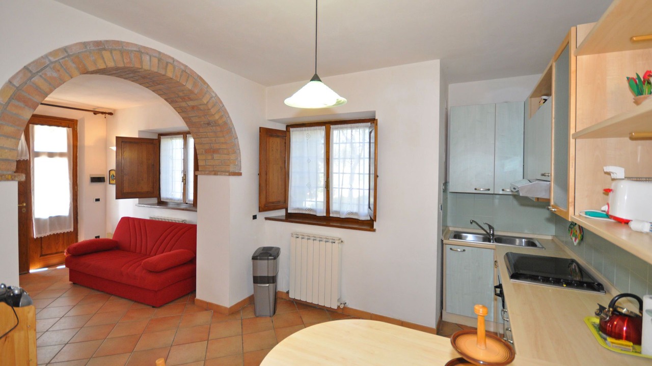 Photo of Bedroom in San Sano