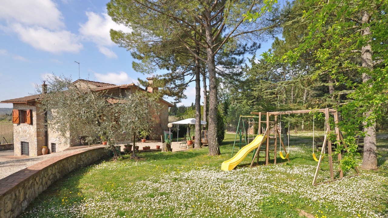 Photo of Outdoor in San Sano
