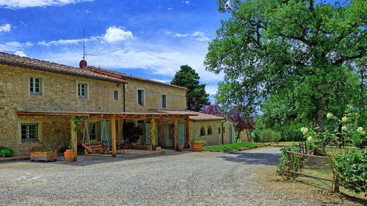 Photo of Outdoor in Barberino Tavarnelle