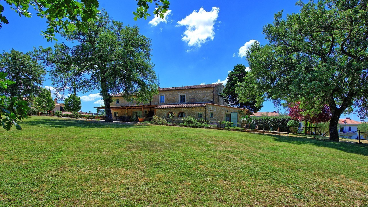 Photo of Outdoor in Barberino Tavarnelle