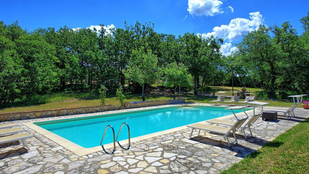 Photo of Outdoor in Barberino Tavarnelle