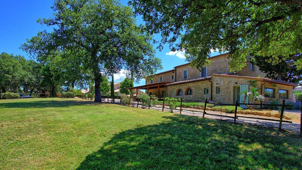 Photo of Outdoor in Barberino Tavarnelle