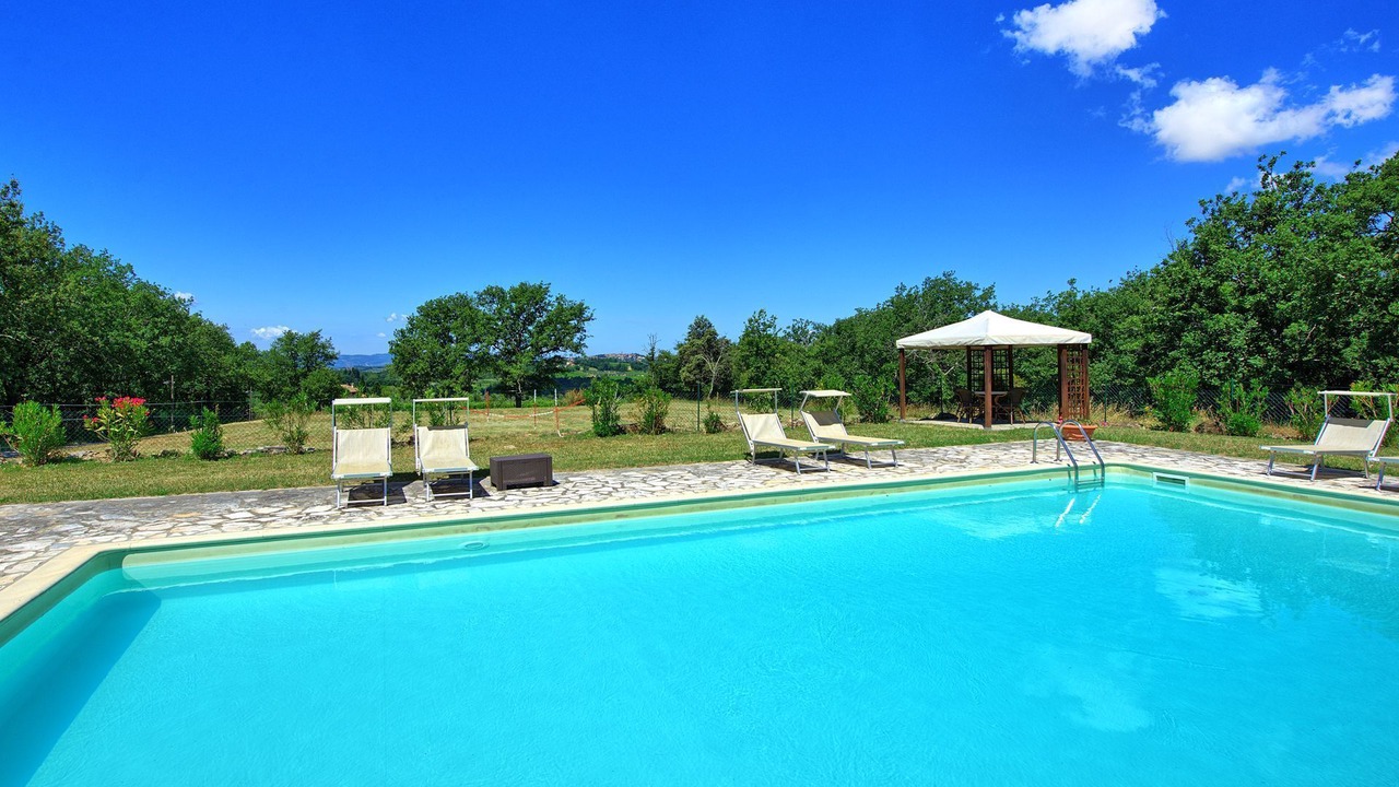 Photo of Outdoor in Barberino Tavarnelle