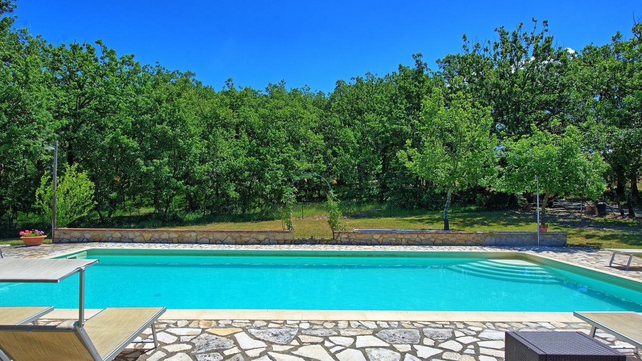Photo of Outdoor in Barberino Tavarnelle
