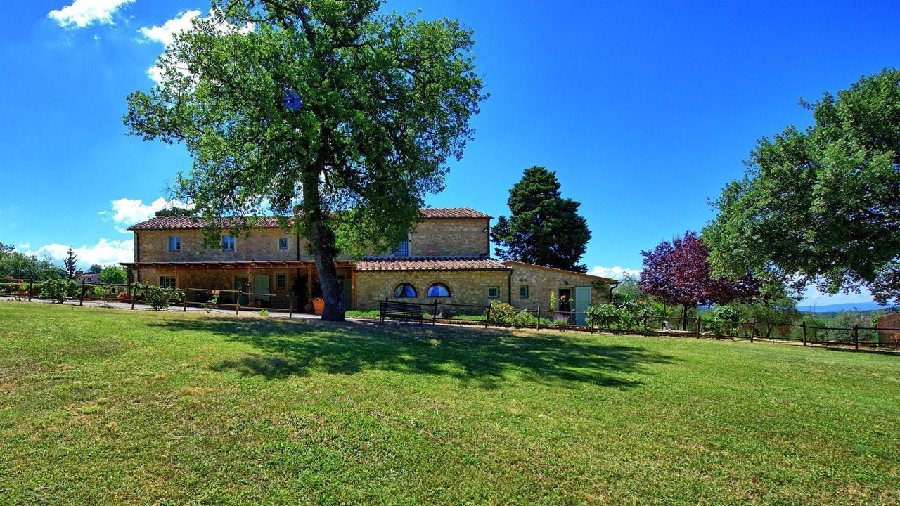 Photo of Outdoor in Barberino Tavarnelle