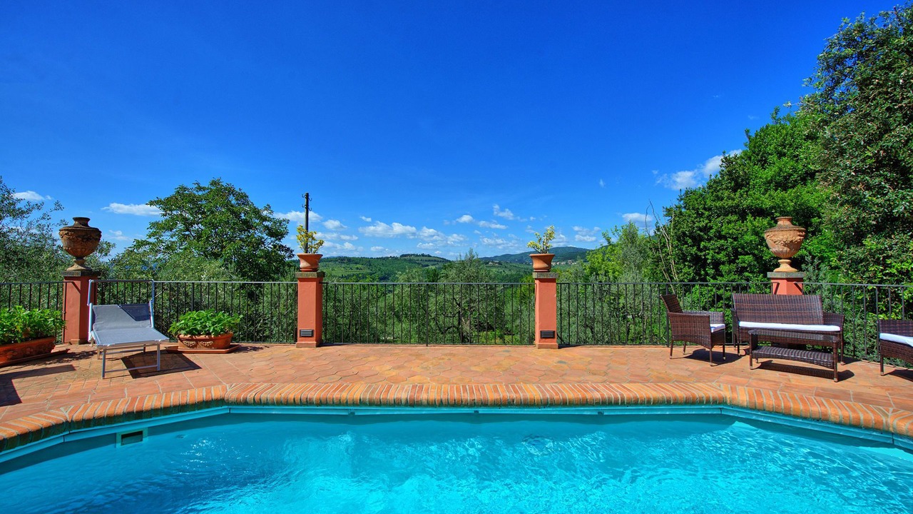 Photo of Outdoor in Donnini
