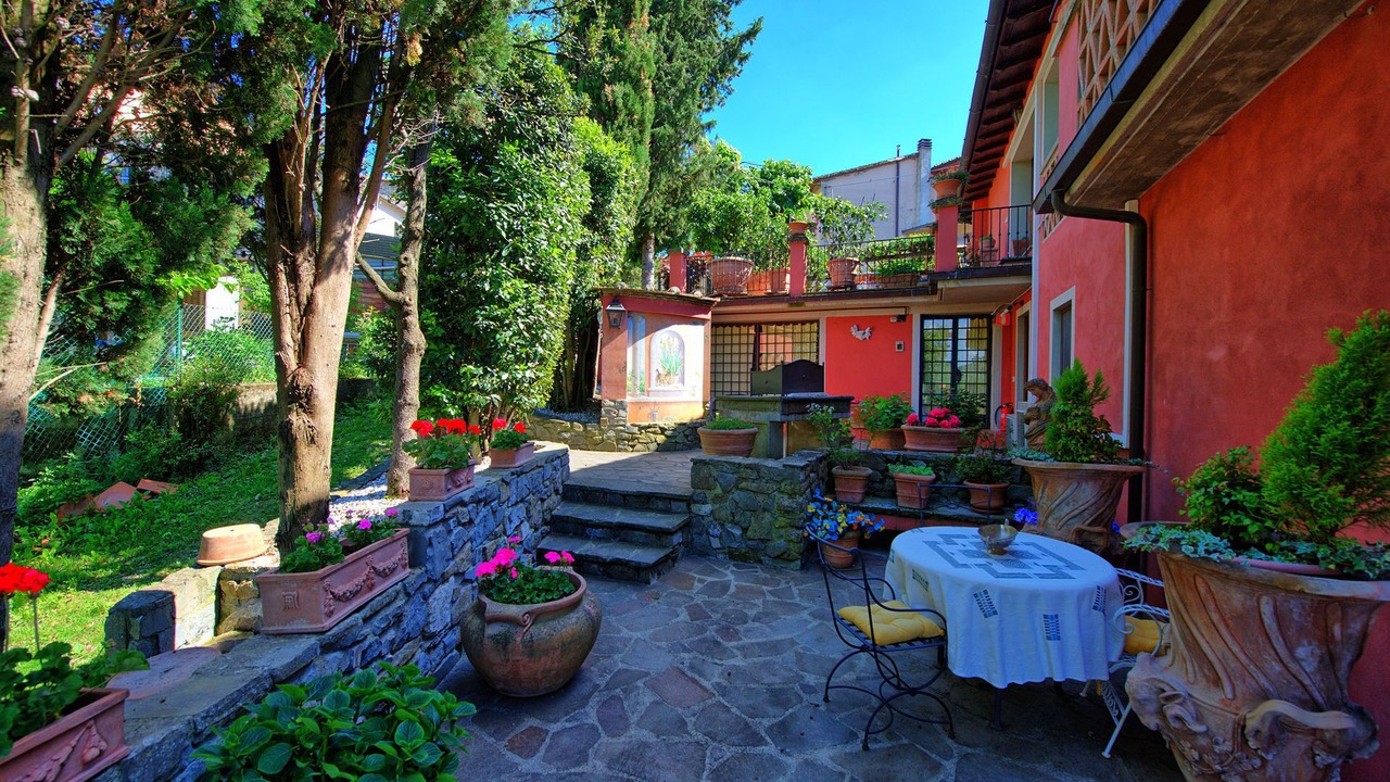 Photo of Outdoor in Donnini