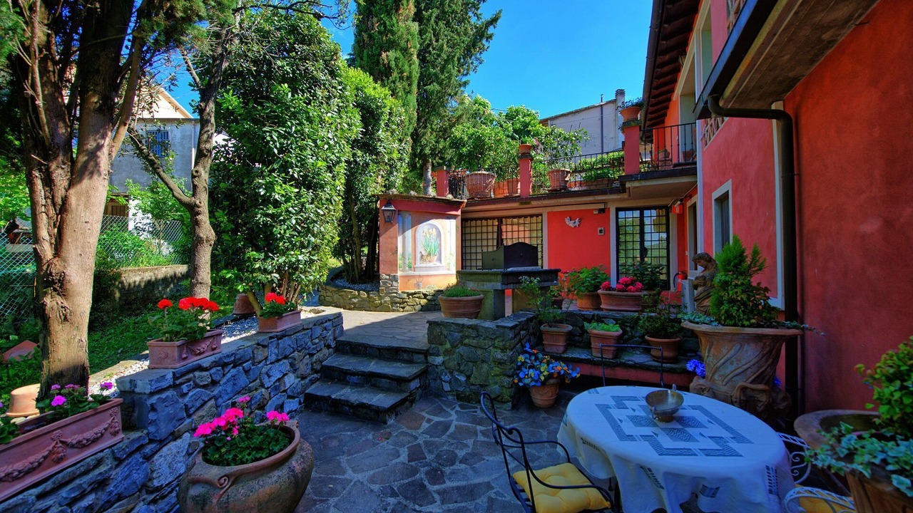 Photo of Outdoor in Donnini