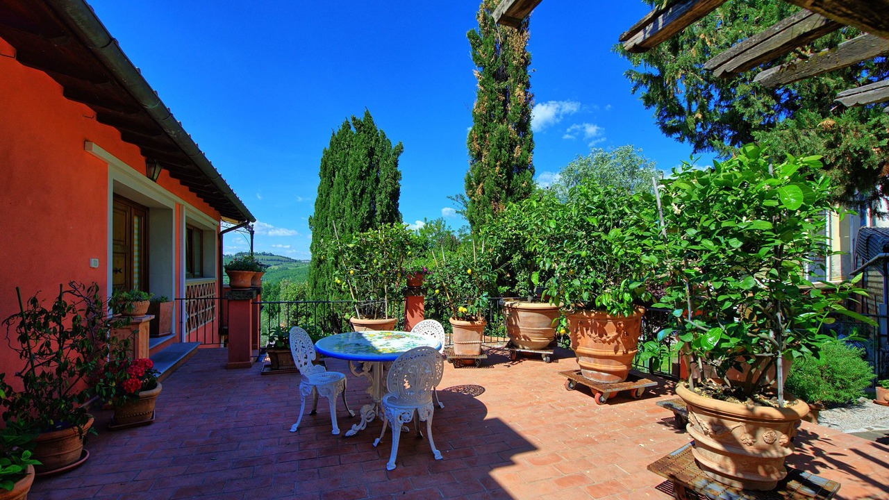 Photo of Outdoor in Donnini