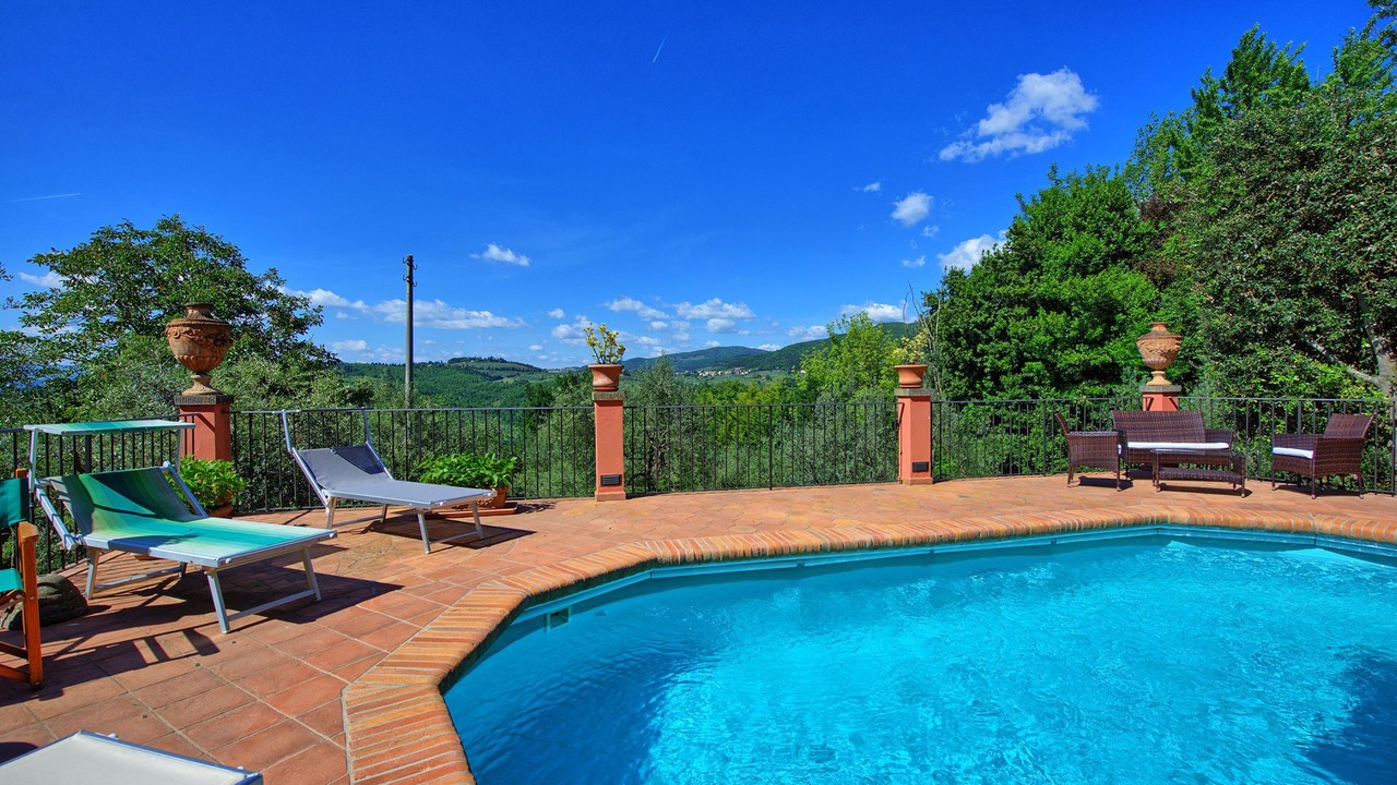 Photo of Outdoor in Donnini