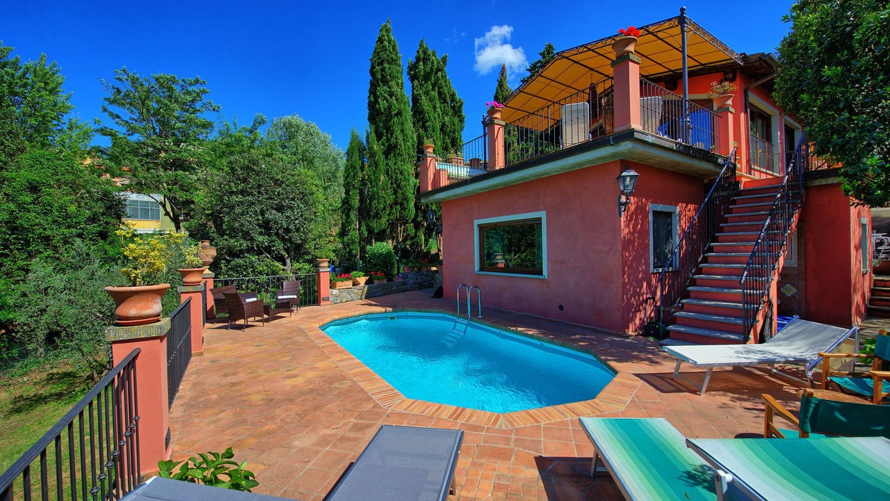 Photo of Outdoor in Donnini
