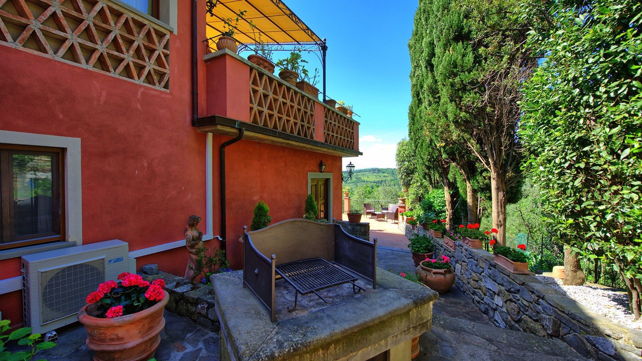 Photo of Outdoor in Donnini