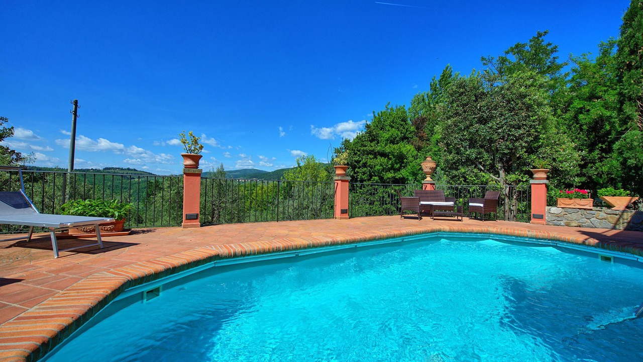 Photo of Outdoor in Donnini