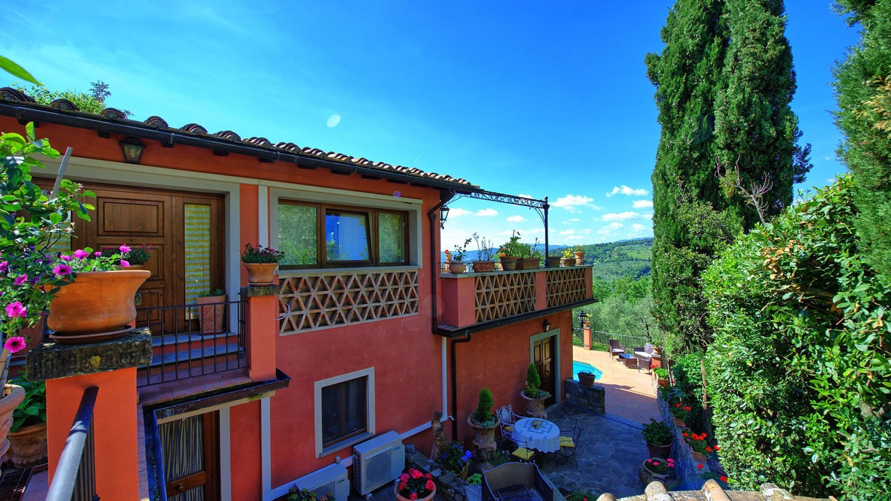 Photo of Outdoor in Donnini