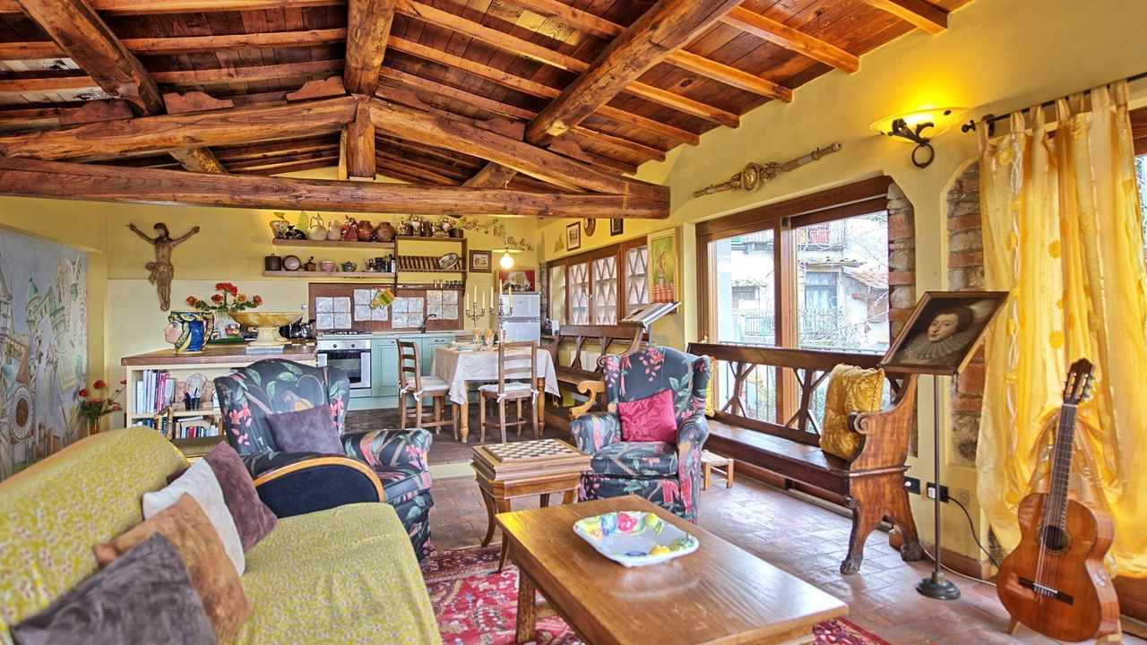 Photo of Livingroom in Donnini