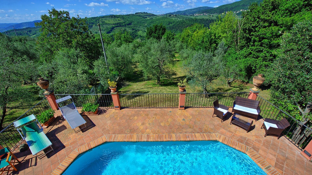 Photo of Outdoor in Donnini