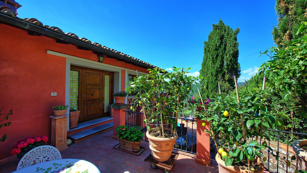 Photo of Outdoor in Donnini