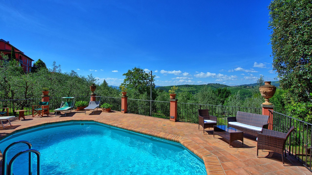 Photo of Outdoor in Donnini
