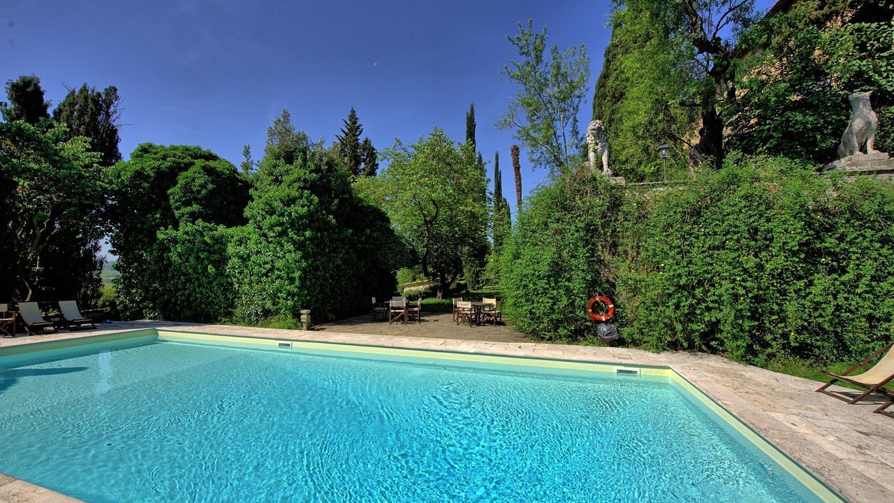 Photo of Outdoor in Montegufoni