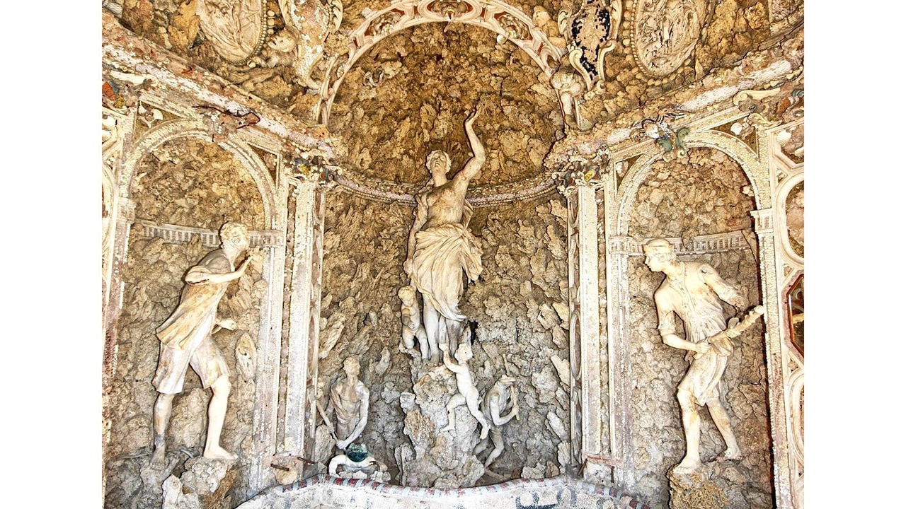 Photo of Outdoor in Montegufoni