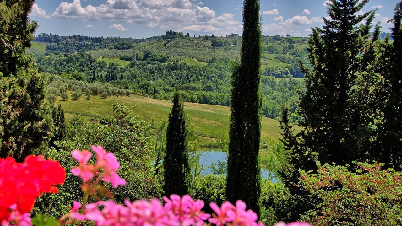 Photo of Others in Montegufoni