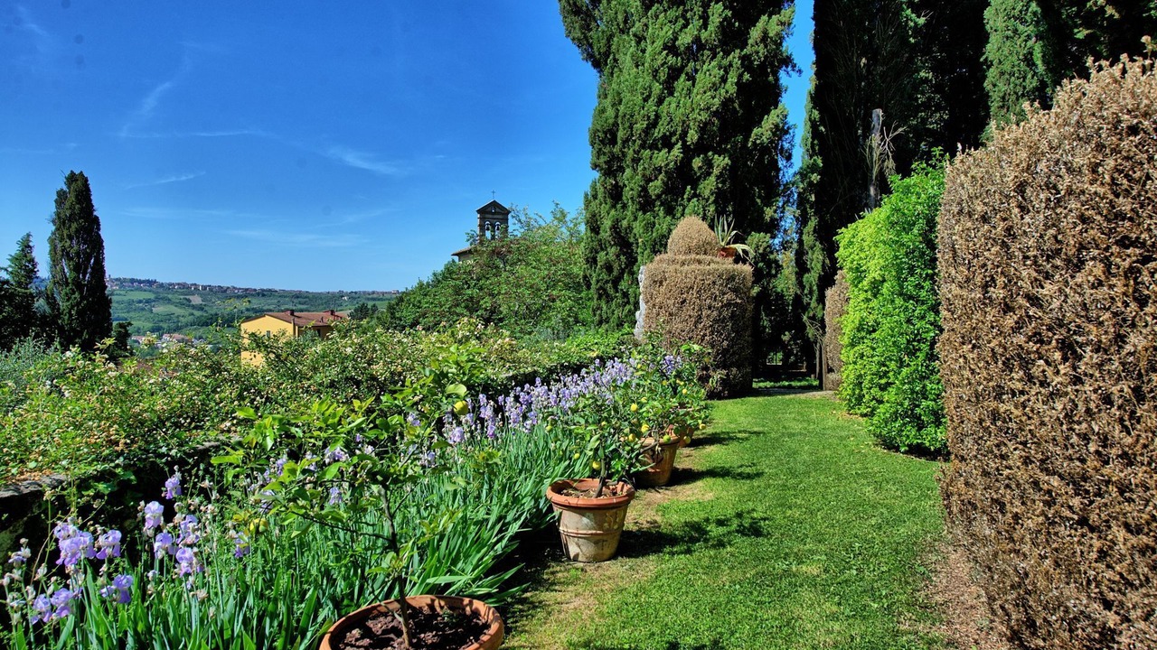 Photo of Outdoor in Montegufoni