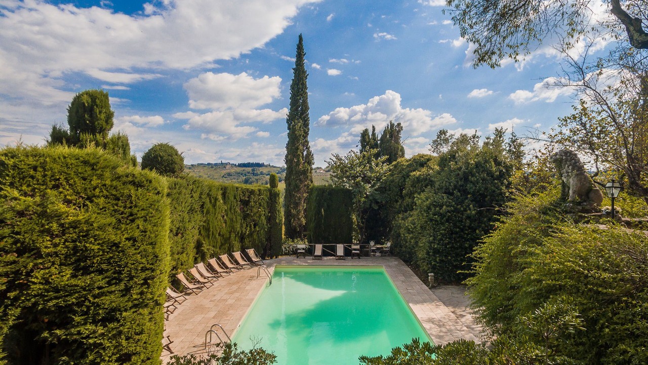 Photo of Outdoor in Montegufoni