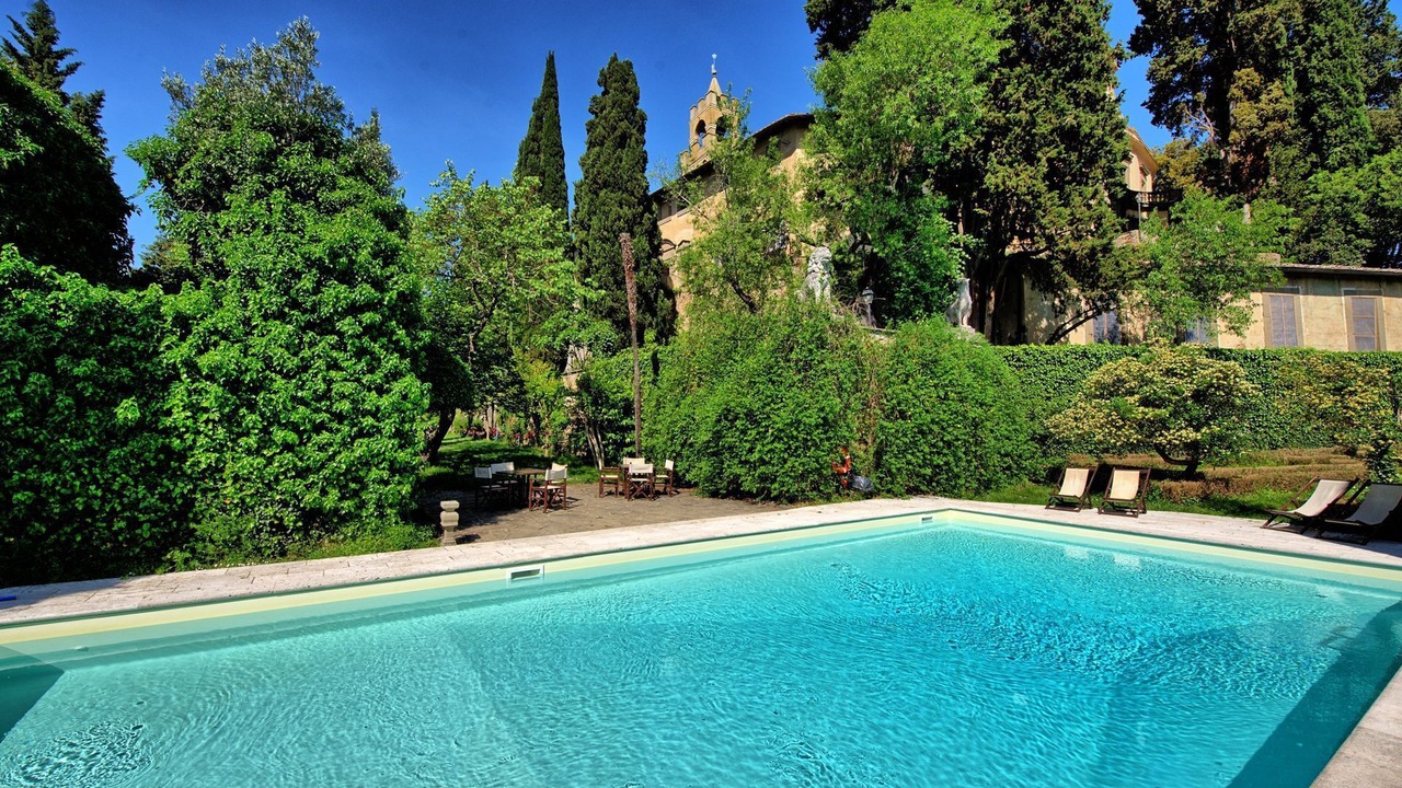 Photo of Outdoor in Montegufoni