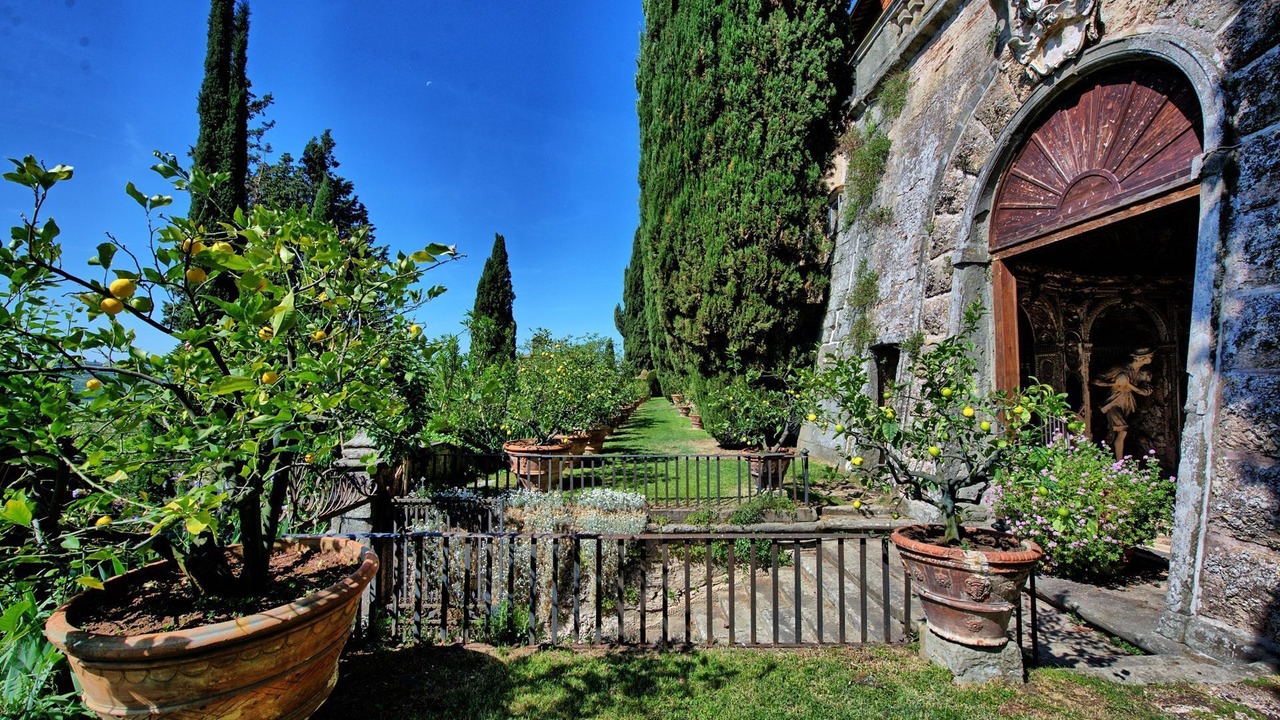 Photo of Outdoor in Montegufoni