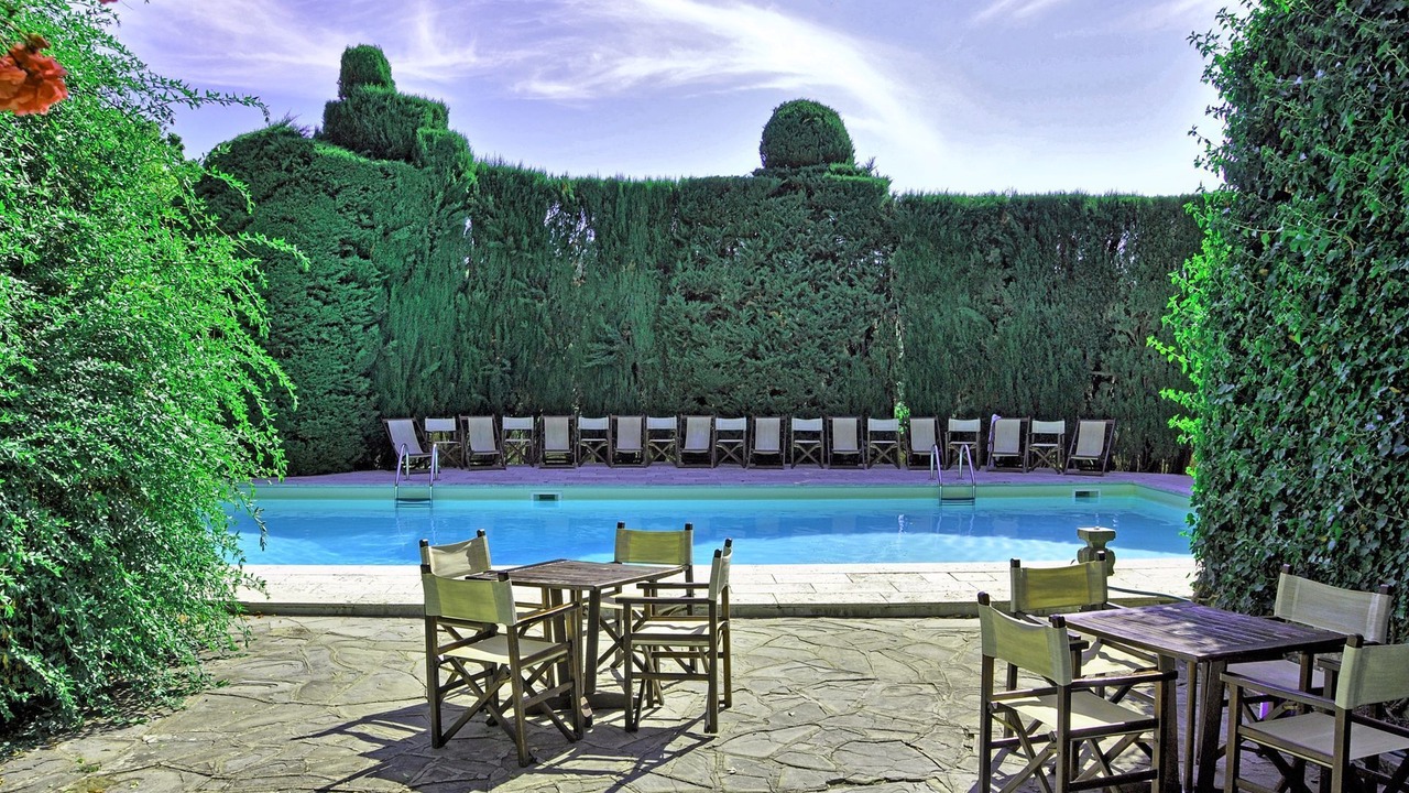 Photo of Outdoor in Montegufoni