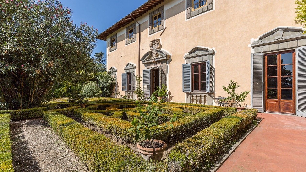Photo of Outdoor in Montegufoni