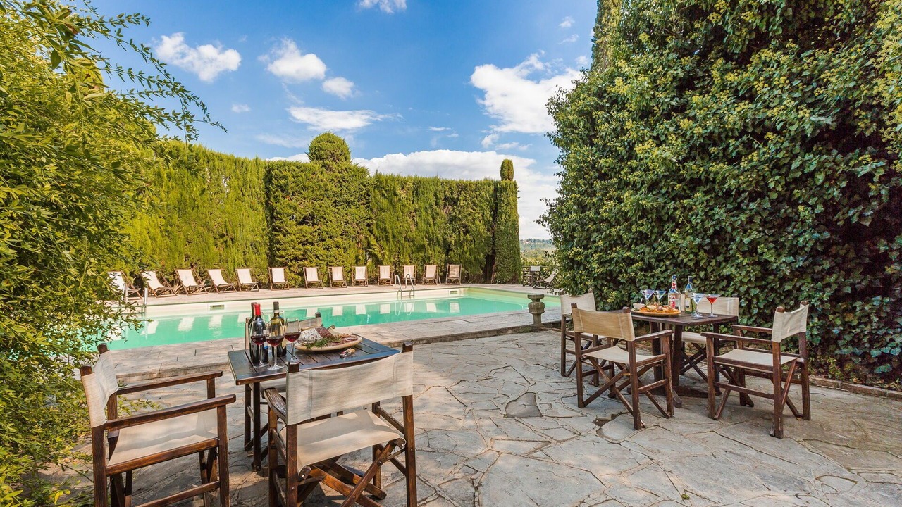 Photo of Outdoor in Montegufoni