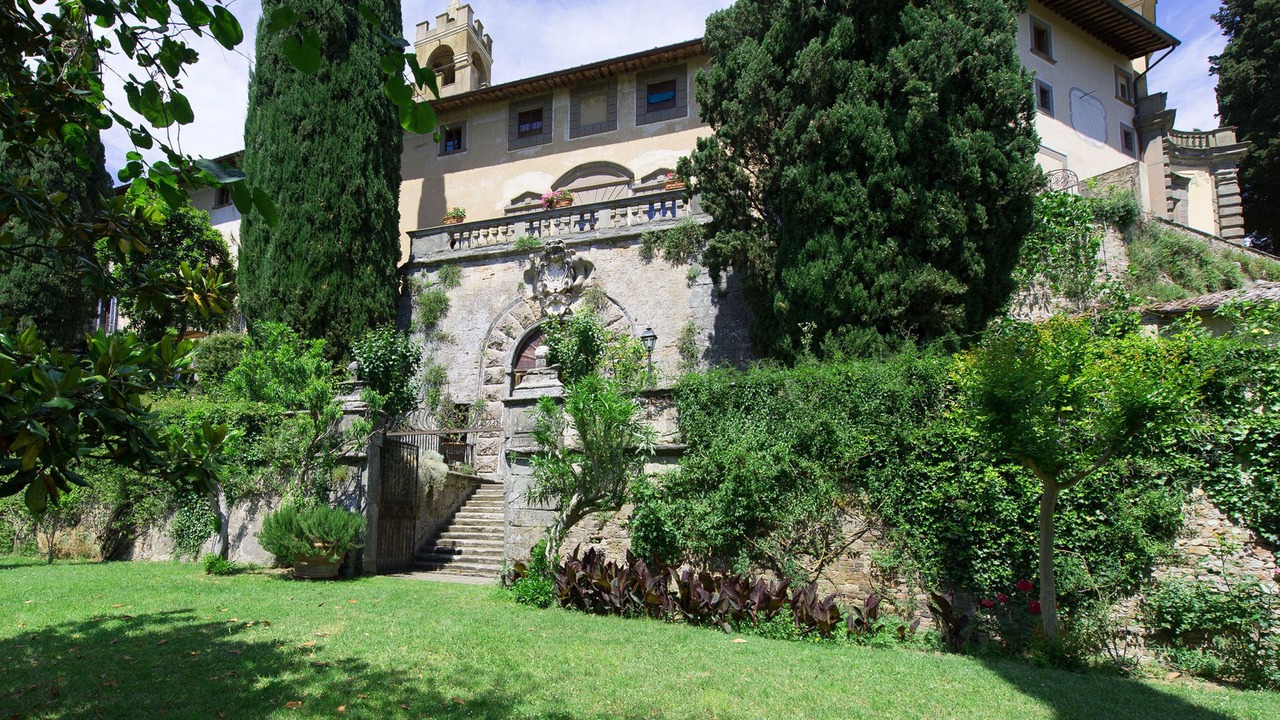 Photo of Outdoor in Montegufoni