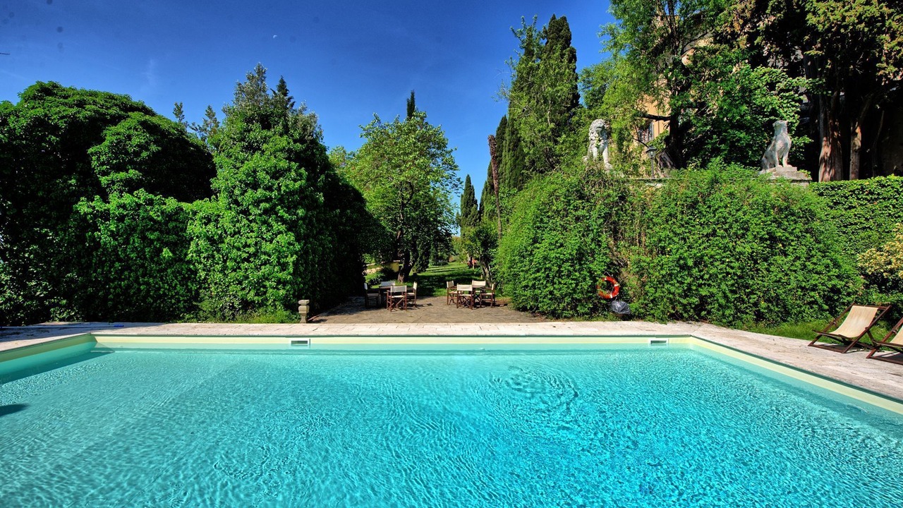 Photo of Outdoor in Montegufoni
