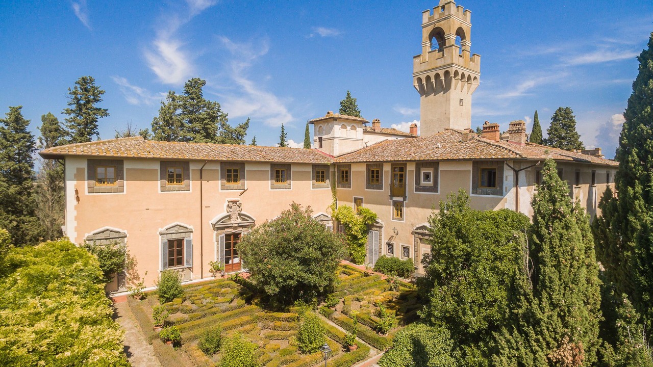 Photo of Outdoor in Montegufoni