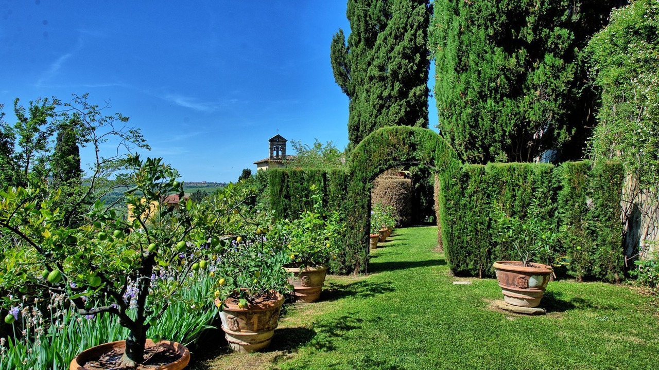 Photo of Outdoor in Montegufoni