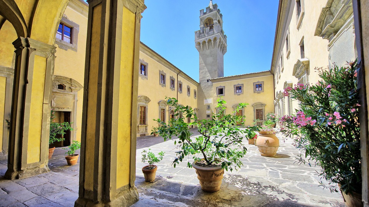 Photo of Outdoor in Montegufoni