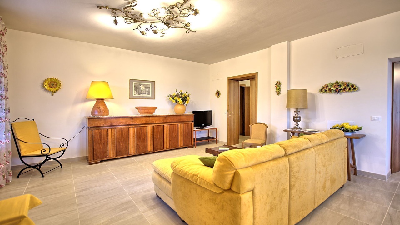 Photo of Livingroom in Figline e Incisa Valdarno